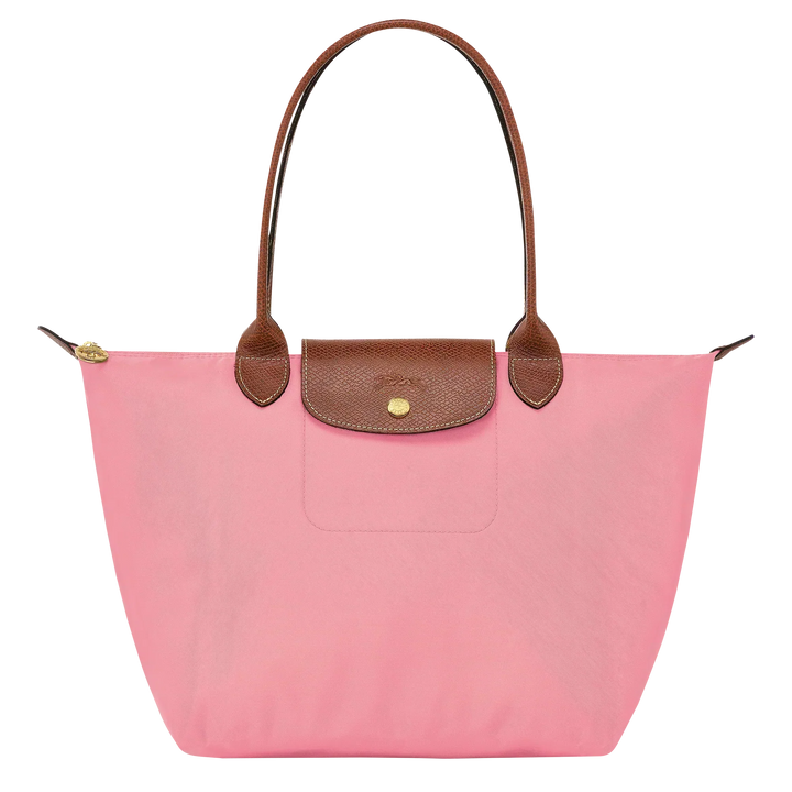 Medium Le Pliage Tote, Marshmallow