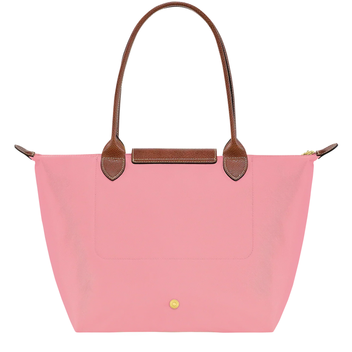Medium Le Pliage Tote, Marshmallow