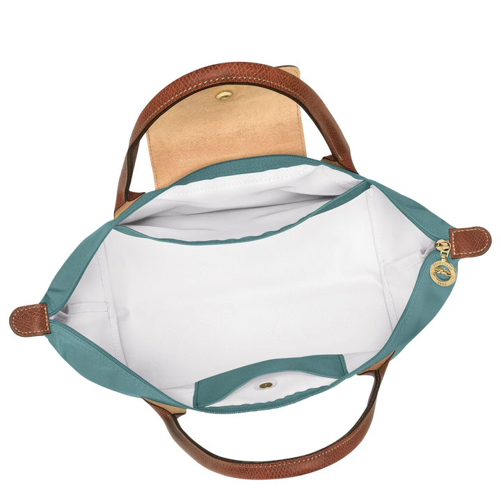Medium Le Pliage Tote, Eukalyptus