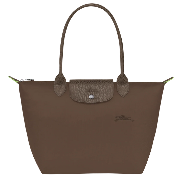 Medium Le Pliage Tote, Terra