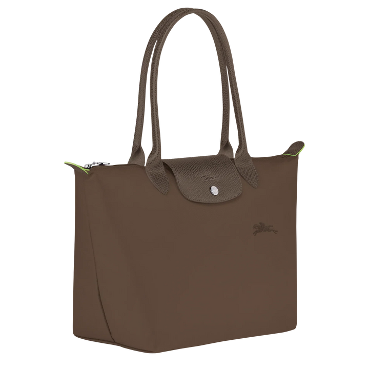 Medium Le Pliage Tote, Terra