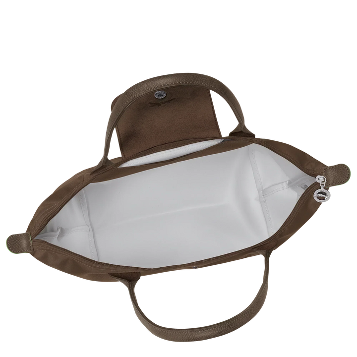 Medium Le Pliage Tote, Terra