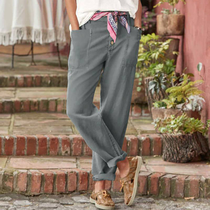 Ateli | Frühlingshose für Damen
