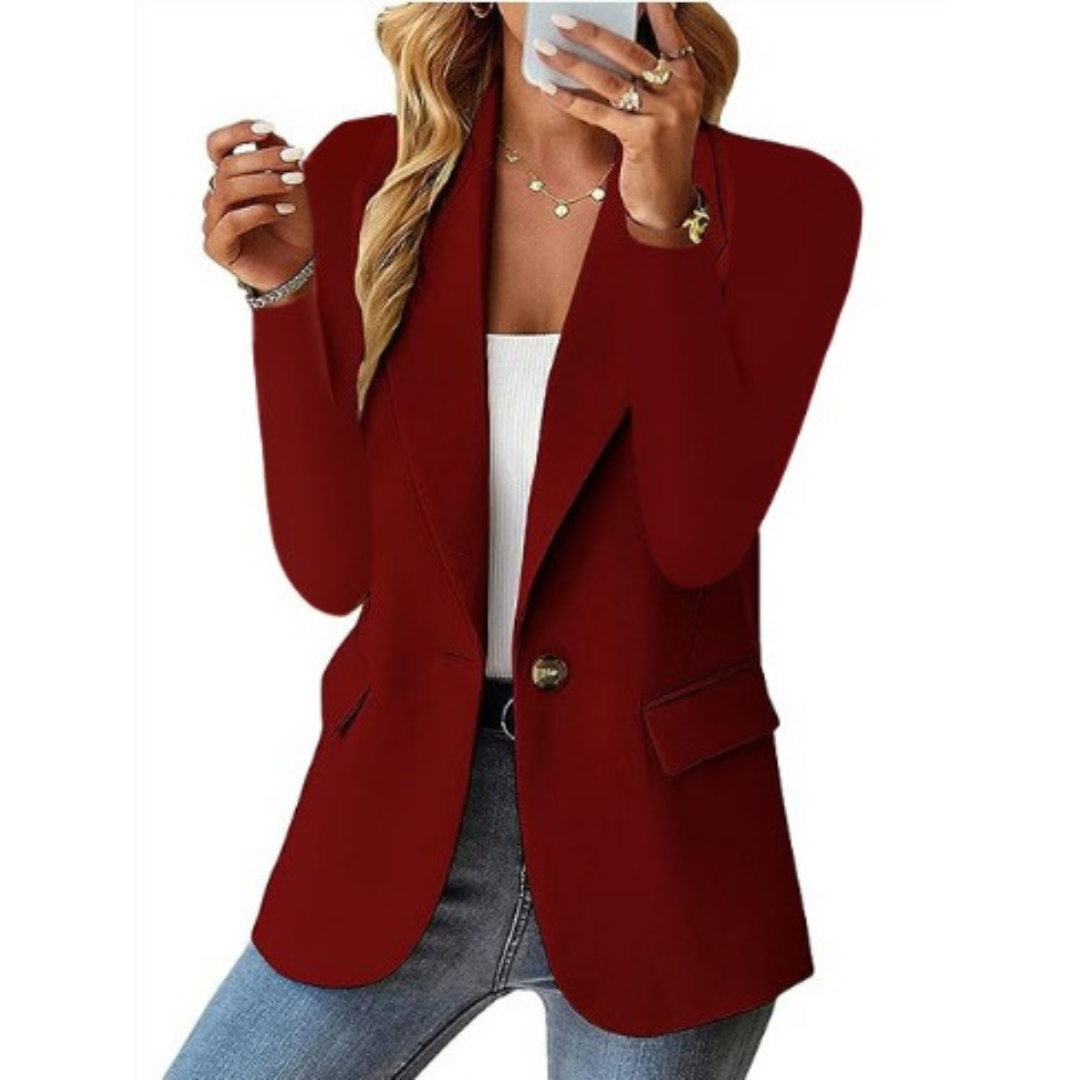 Angela | Eleganter Blazer