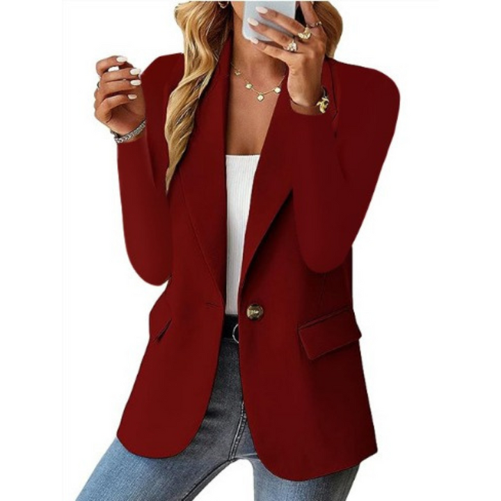 Angela | Eleganter Blazer