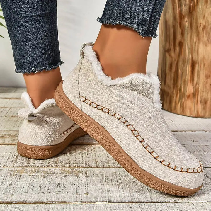 Gisela | Orthopädische Stiefeletten