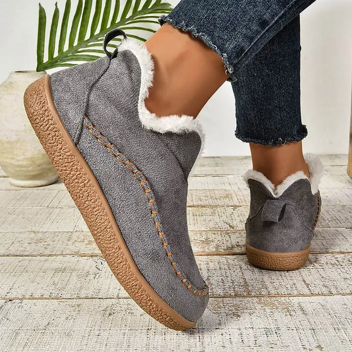 Gisela | Orthopädische Stiefeletten