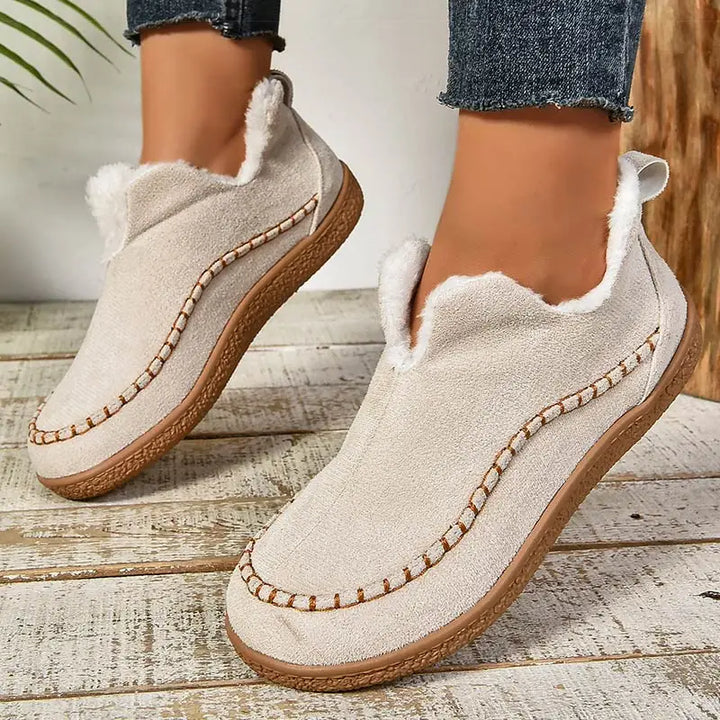 Gisela | Orthopädische Stiefeletten