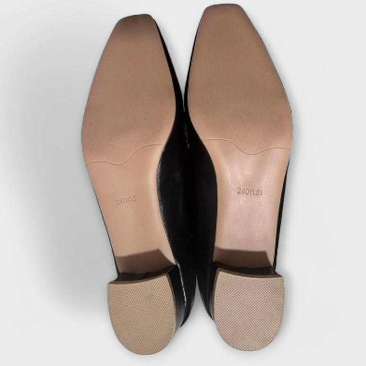 Monika | Orthopädische Slipper