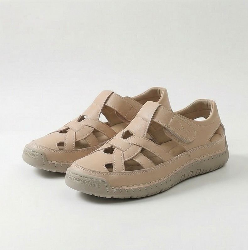 Sola | Leichte Sommer-Sandalen