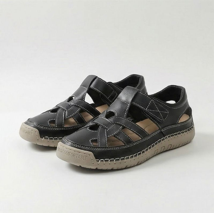 Sola | Leichte Sommer-Sandalen