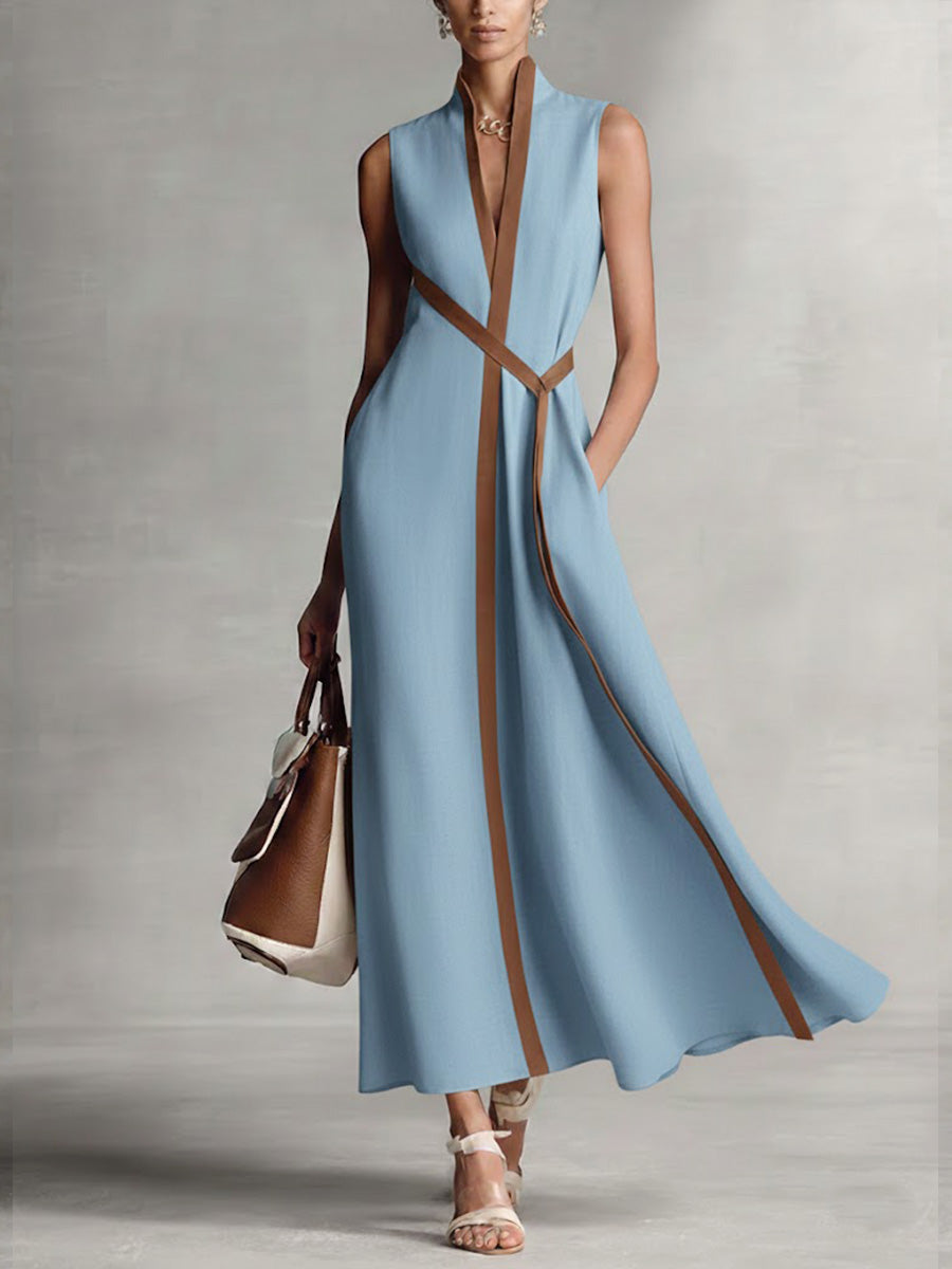 Elira | Breeze Sommerkleid – Luftige Eleganz