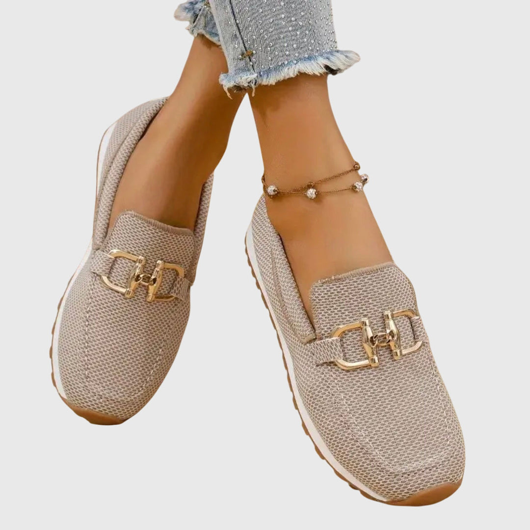 Susie | Orthopädische Loafers
