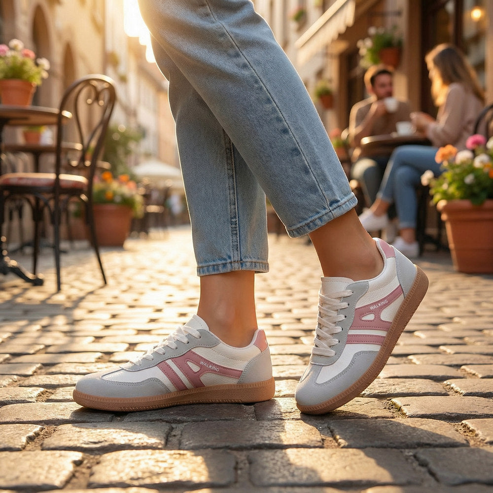 Elke | Orthopedia Freizeitsneaker