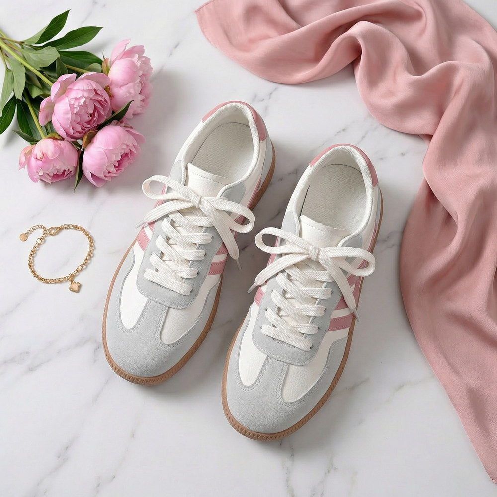 Elke | Orthopedia Freizeitsneaker