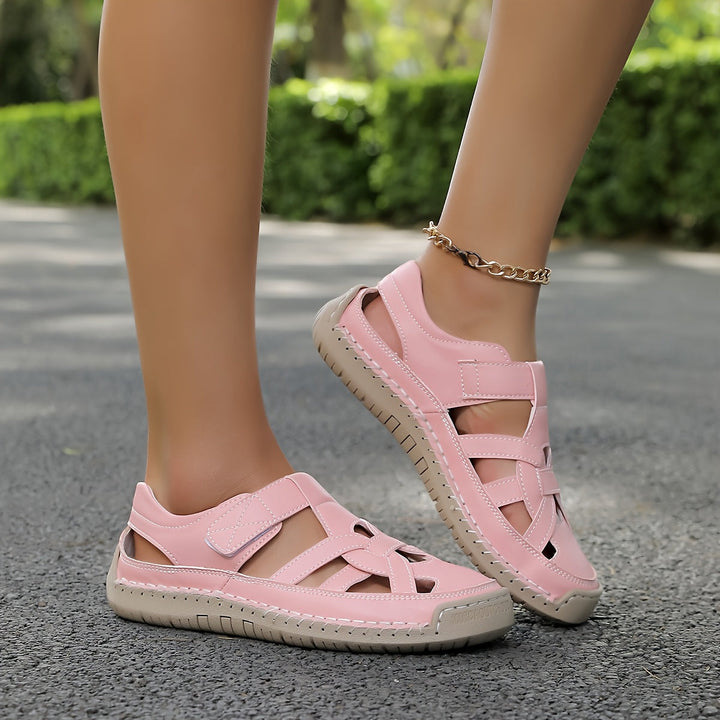 Sola | Leichte Sommer-Sandalen