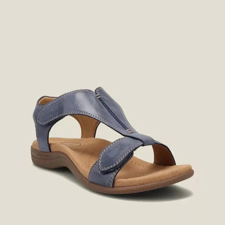 Finola | Elegante Orthopädische Sandalen