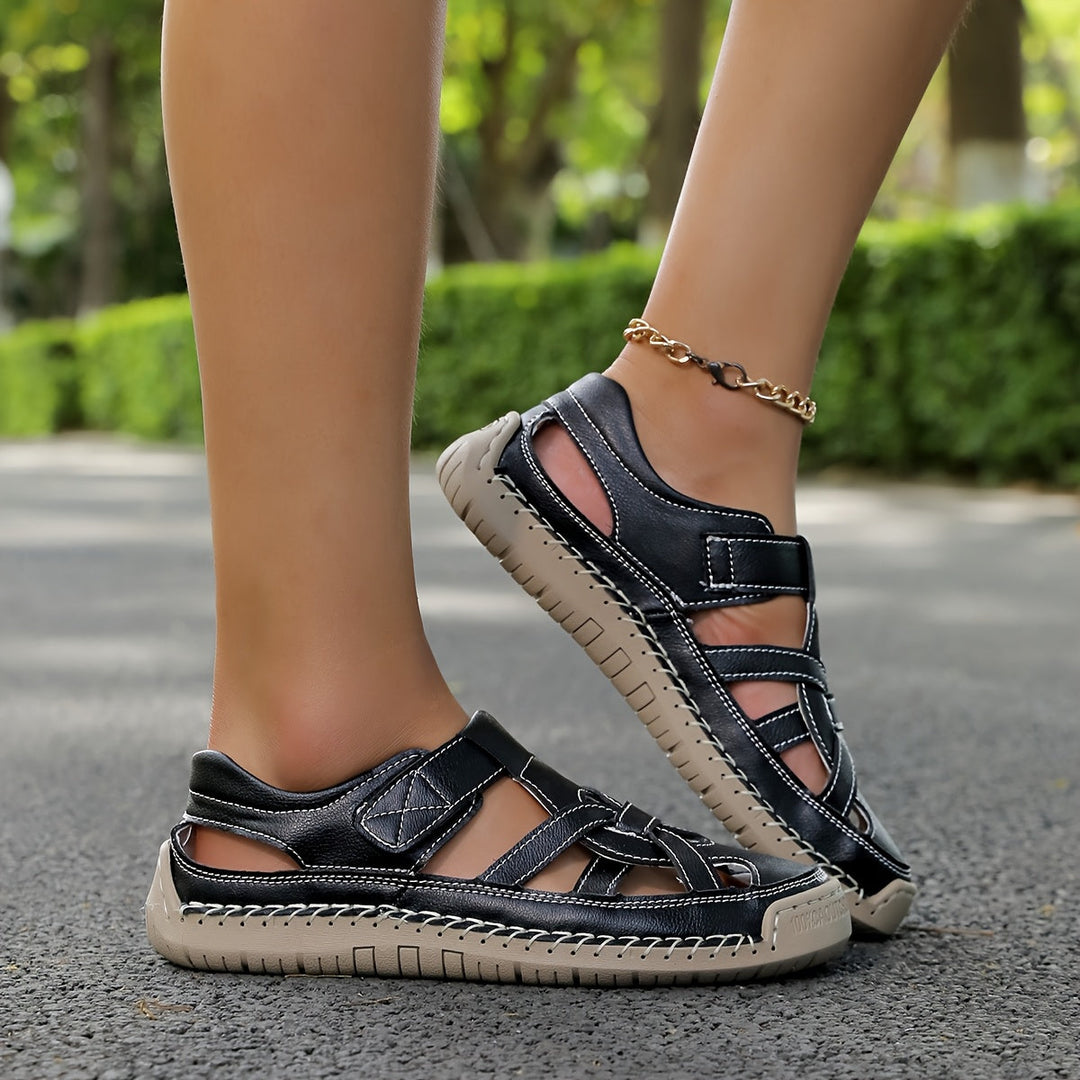 Sola | Leichte Sommer-Sandalen