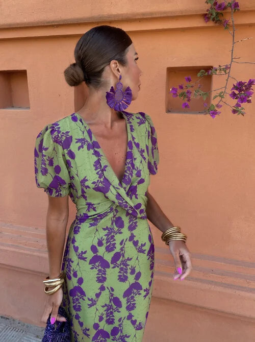 Florence | Elegantes Sommerkleid