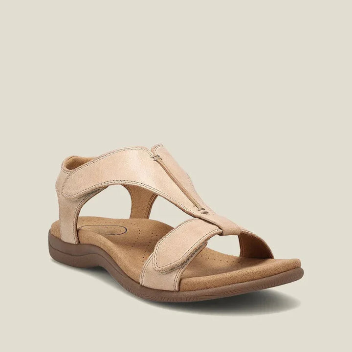 Finola | Elegante Orthopädische Sandalen