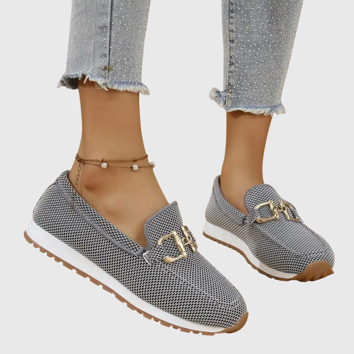 Susie | Orthopädische Loafers