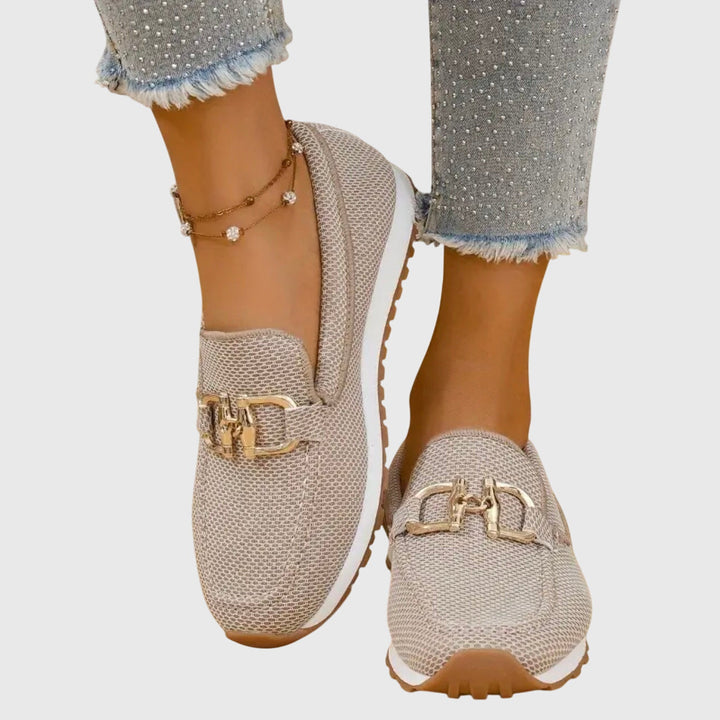Susie | Orthopädische Loafers