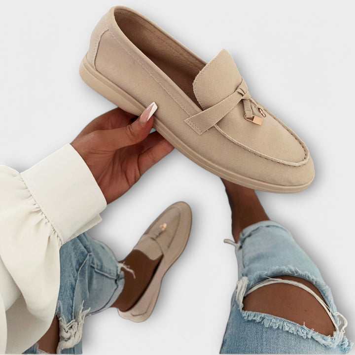 Sabrina | Modernen Loafer