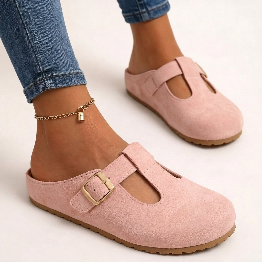 Sorina | Bequeme Clogs
