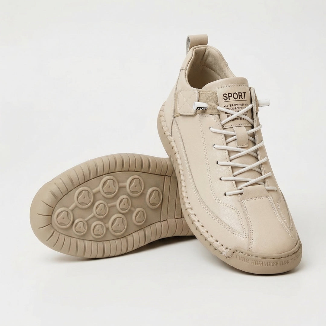Mia | Schmerzfreie Orthopädische Sneakers