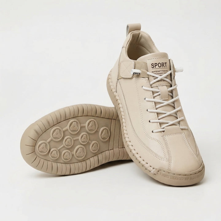 Mia | Schmerzfreie Orthopädische Sneakers