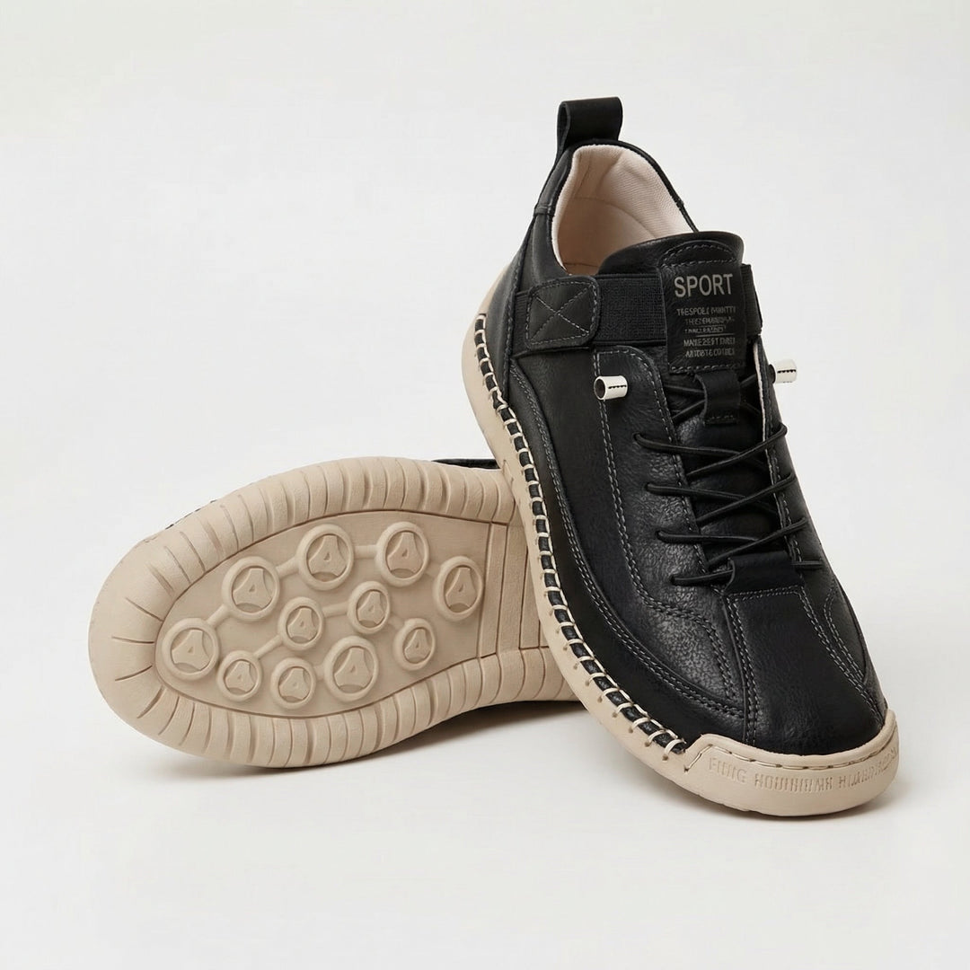 Mia | Schmerzfreie Orthopädische Sneakers