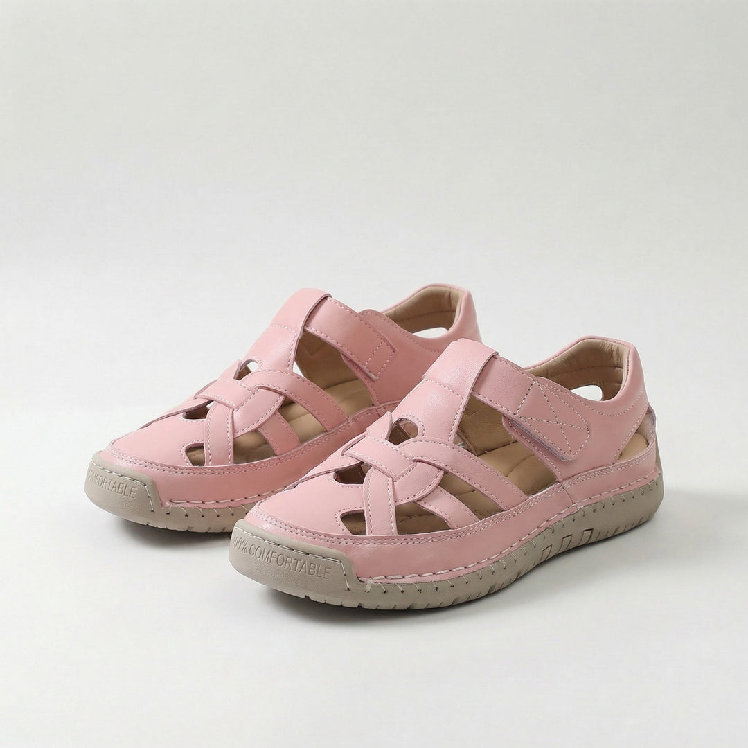 Sola | Leichte Sommer-Sandalen