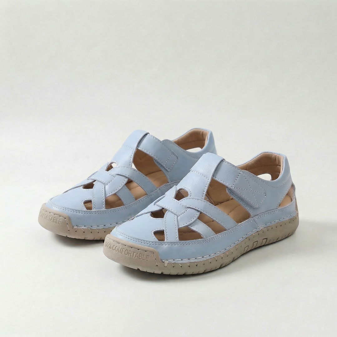 Sola | Leichte Sommer-Sandalen