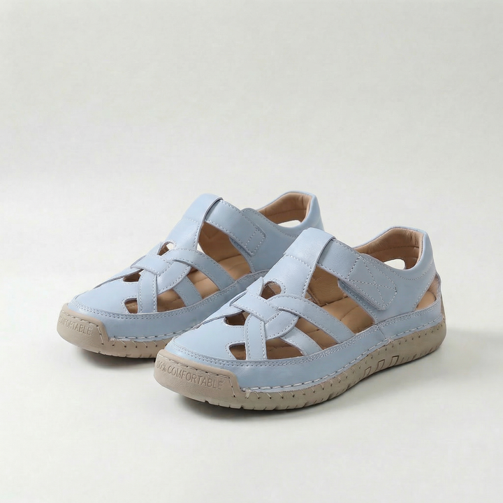 Sola | Leichte Sommer-Sandalen