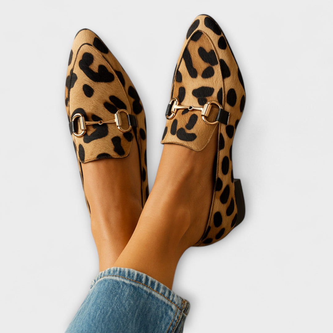 Emma | State Slipper