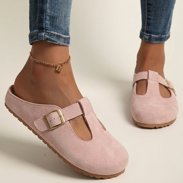 Sorina | Bequeme Clogs