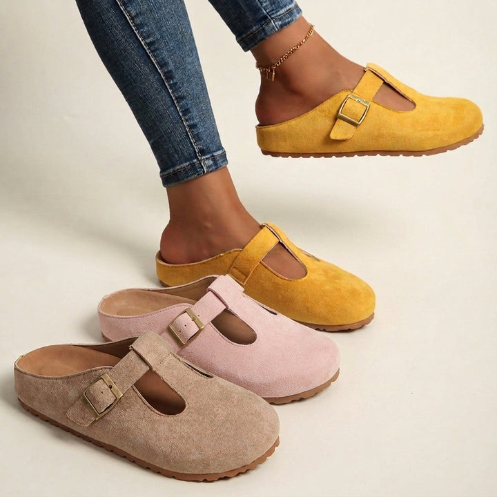 Sorina | Bequeme Clogs