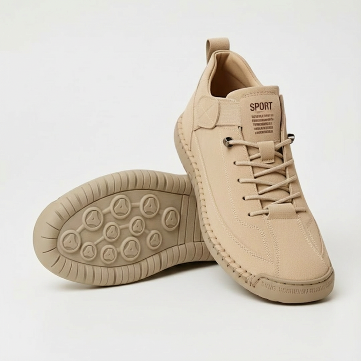 Mia | Schmerzfreie Orthopädische Sneakers