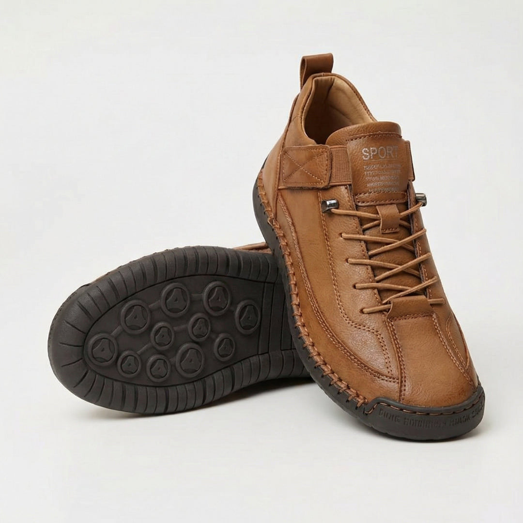 Mia | Schmerzfreie Orthopädische Sneakers