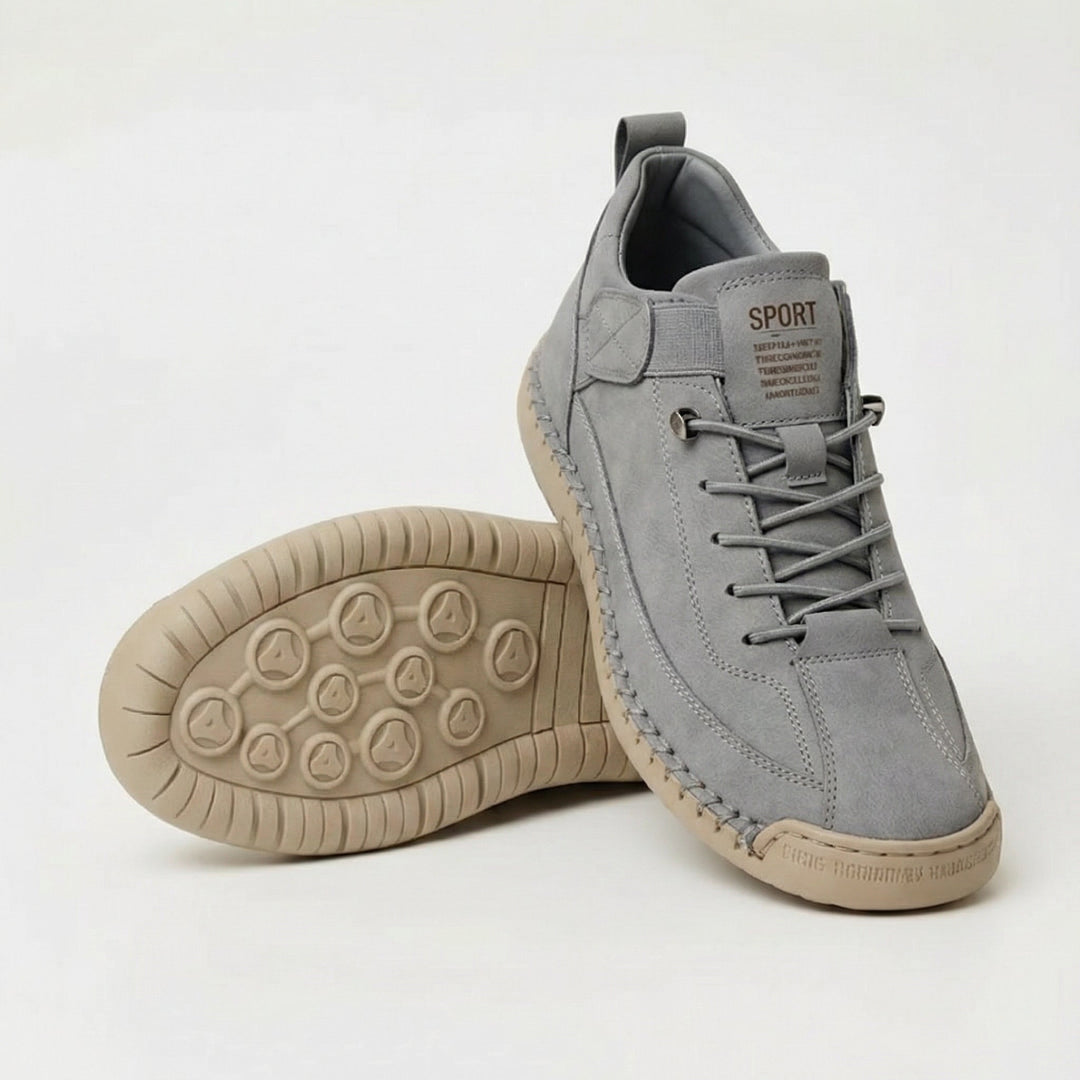 Mia | Schmerzfreie Orthopädische Sneakers