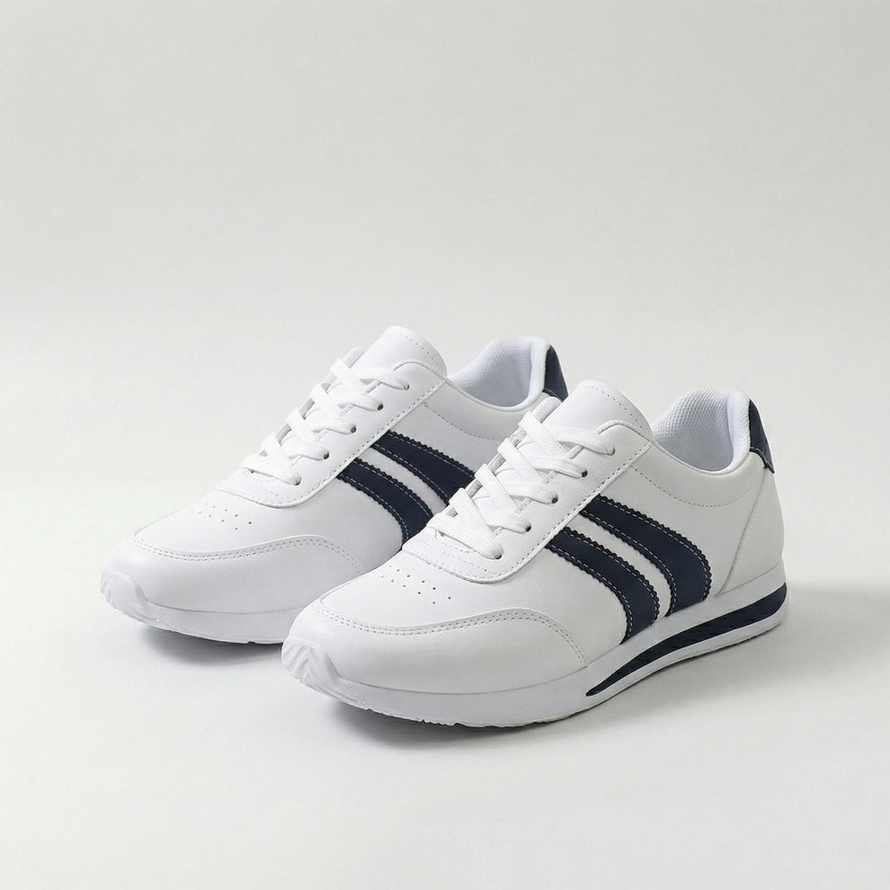 Frankie | Leichte orthopädische Sneaker