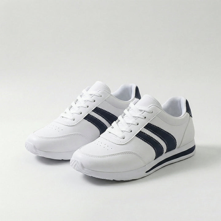 Frankie | Leichte orthopädische Sneaker