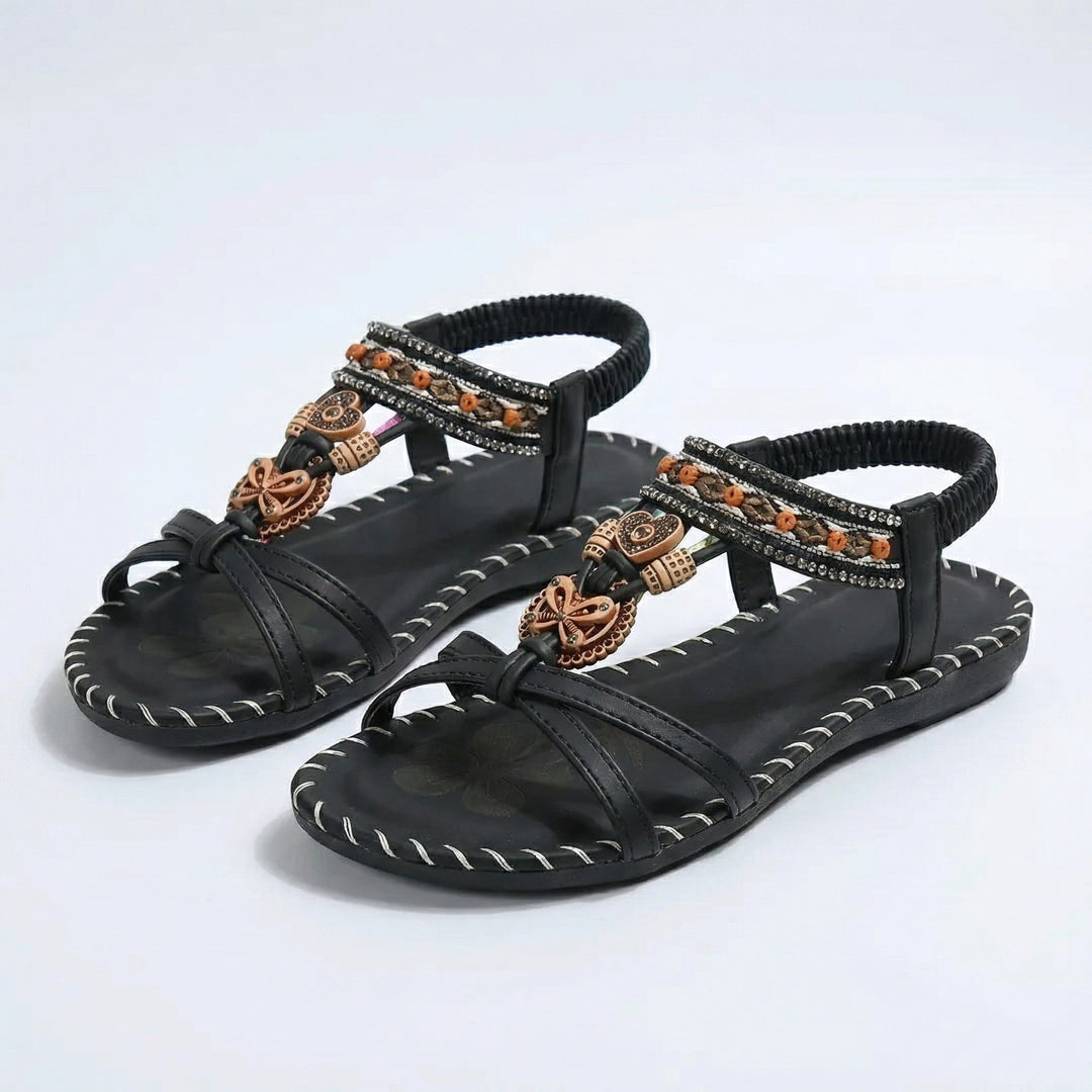 Nada | Orthopädische Sandalen für Komfort & Eleganz