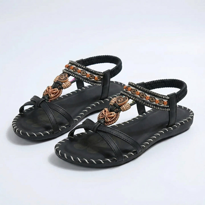 Nada | Orthopädische Sandalen für Komfort & Eleganz