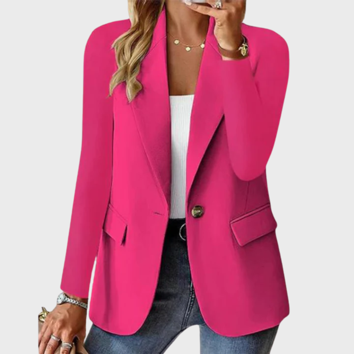 Angela | Eleganter Blazer